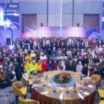 Gallery EVONIK Annual Dinner