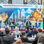 Gallery Petronas IOREX Conference