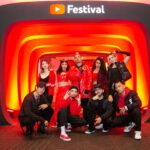 Gallery You Tube Festival