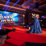 Gallery Greatest Showman - UOB