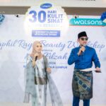 Gallery Cetaphil - Raya Programme