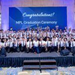 Gallery MPL Graduation