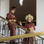 Gallery Alin & Azim Wedding