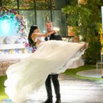 Gallery Andy & Jeniffer Wedding Dinner