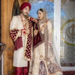 Gallery Emily & Terrence Anand Karaj