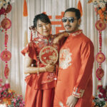 Gallery Emily & Terrence Tea Ceremony