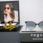 Gallery Focus Point x Vogue Brand Immersion