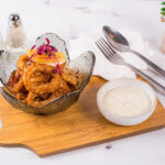 Gallery Glassroom Restaurant Menu