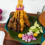 Gallery Glassroom Restaurant Menu