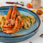 Gallery Glassroom Restaurant Menu