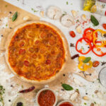 Gallery Glassroom Restaurant Menu