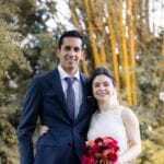 Gallery Dinesh & Brooke Wedding