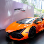 Gallery Lamborghini Dealers Conference