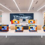 Gallery Machines Outlet Launching