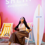 Gallery Shein Pop Up Shop