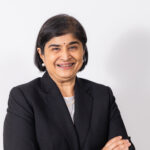 Gallery Dato Ambiga Sreenevasan Portrait